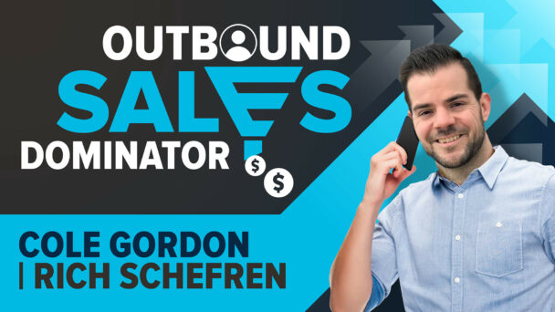 Dominating Outbound Sales With 4 Proven Appointment-Setting Funnels