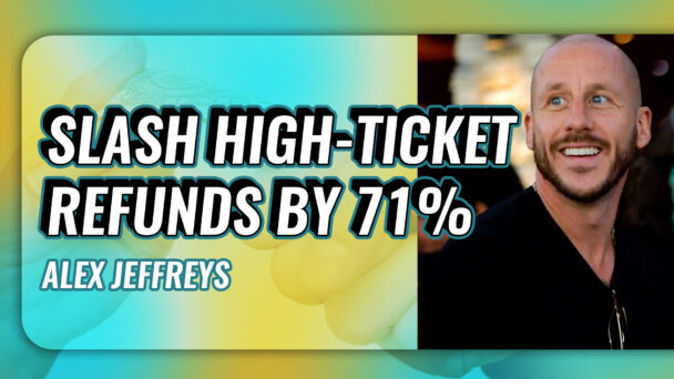 New Client Messages That Slashed High-Ticket Refunds By 71%