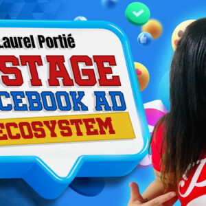 The Easy 3-Stage Facebook Ad Ecosystem That Made $11K In 2 Hours A Day