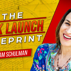The Book Launch Blueprint That Sold 5,000 Copies In 2 Months