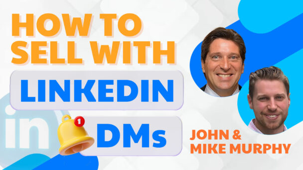 How To Book High-Ticket Sales Calls With LinkedIn Messages