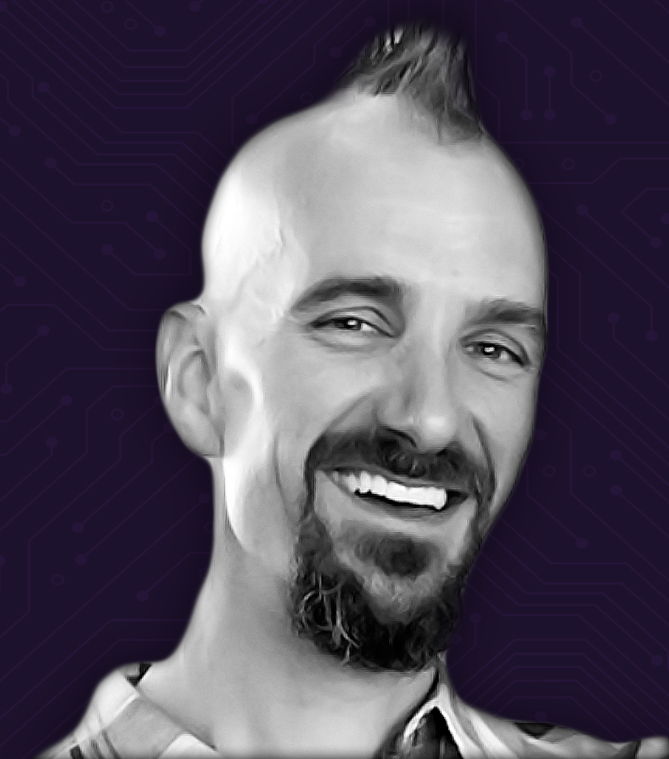Brad Weimert