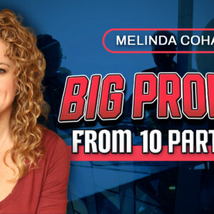 How To Make Big Profits From 10 Strategic PartnersTasks
