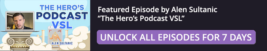 Alen Sultanic Episode