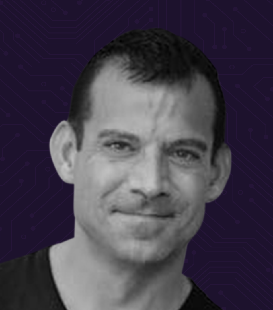 Rich Schefren
