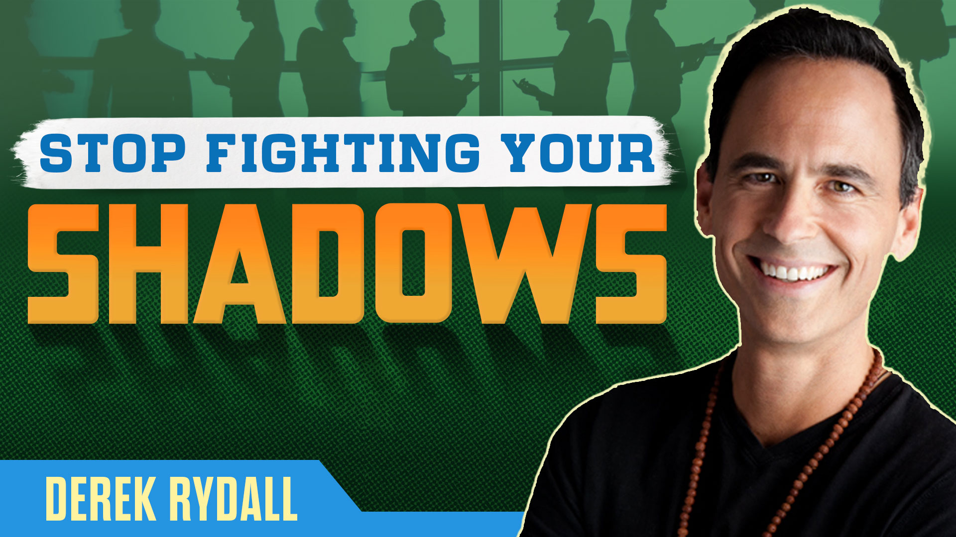 How To Stop Fighting Your Shadows And Unlock Your Full Potential