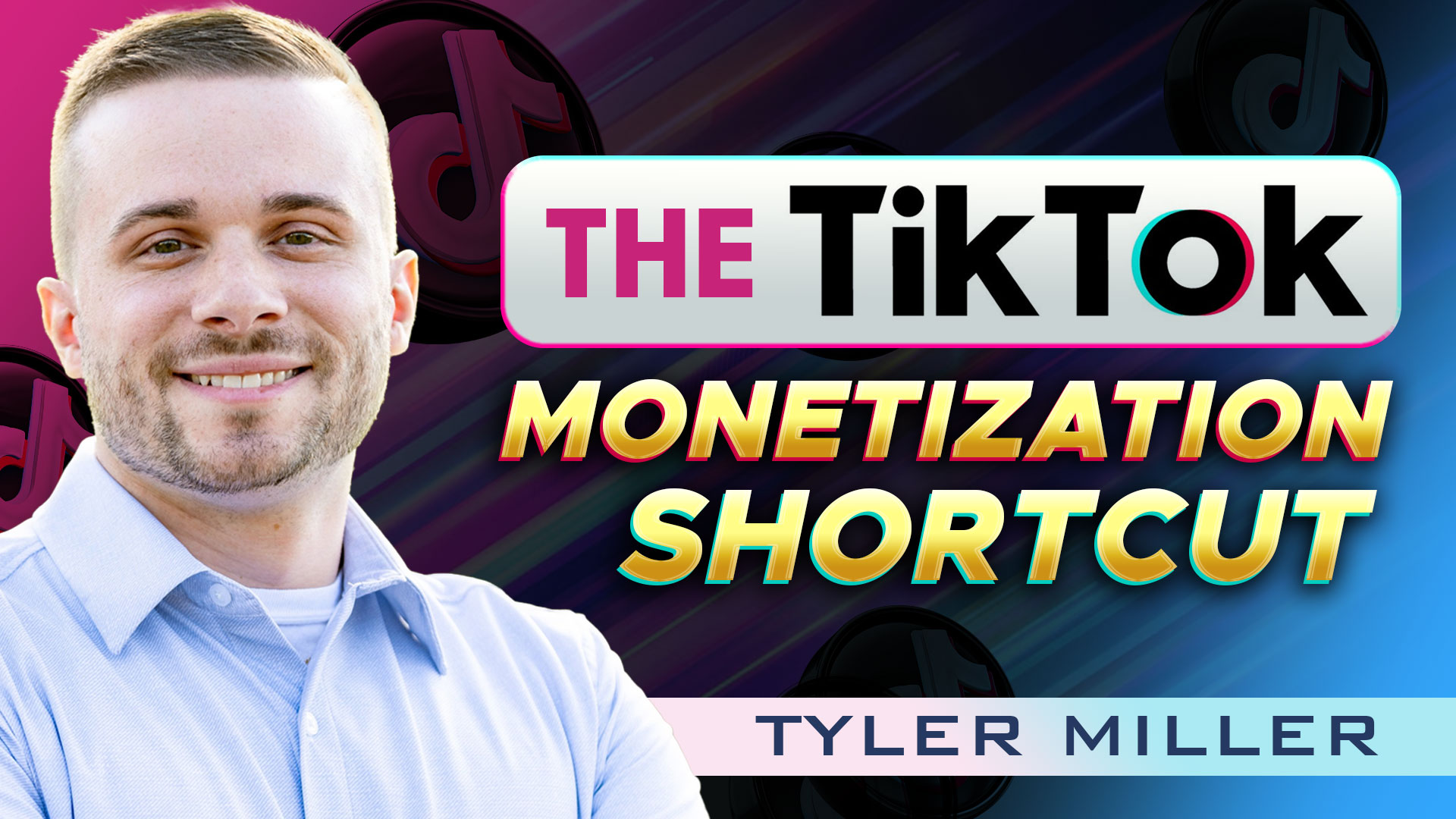 The TikTok Monetization Shortcut That Uses $20/Day Ads To Get Buyers & Followers