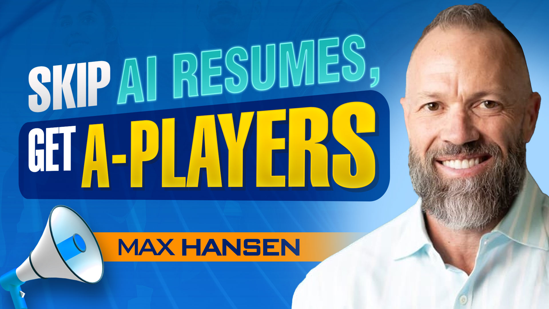 How To Hire Top Talent Without Getting Gamed By AI Resumes