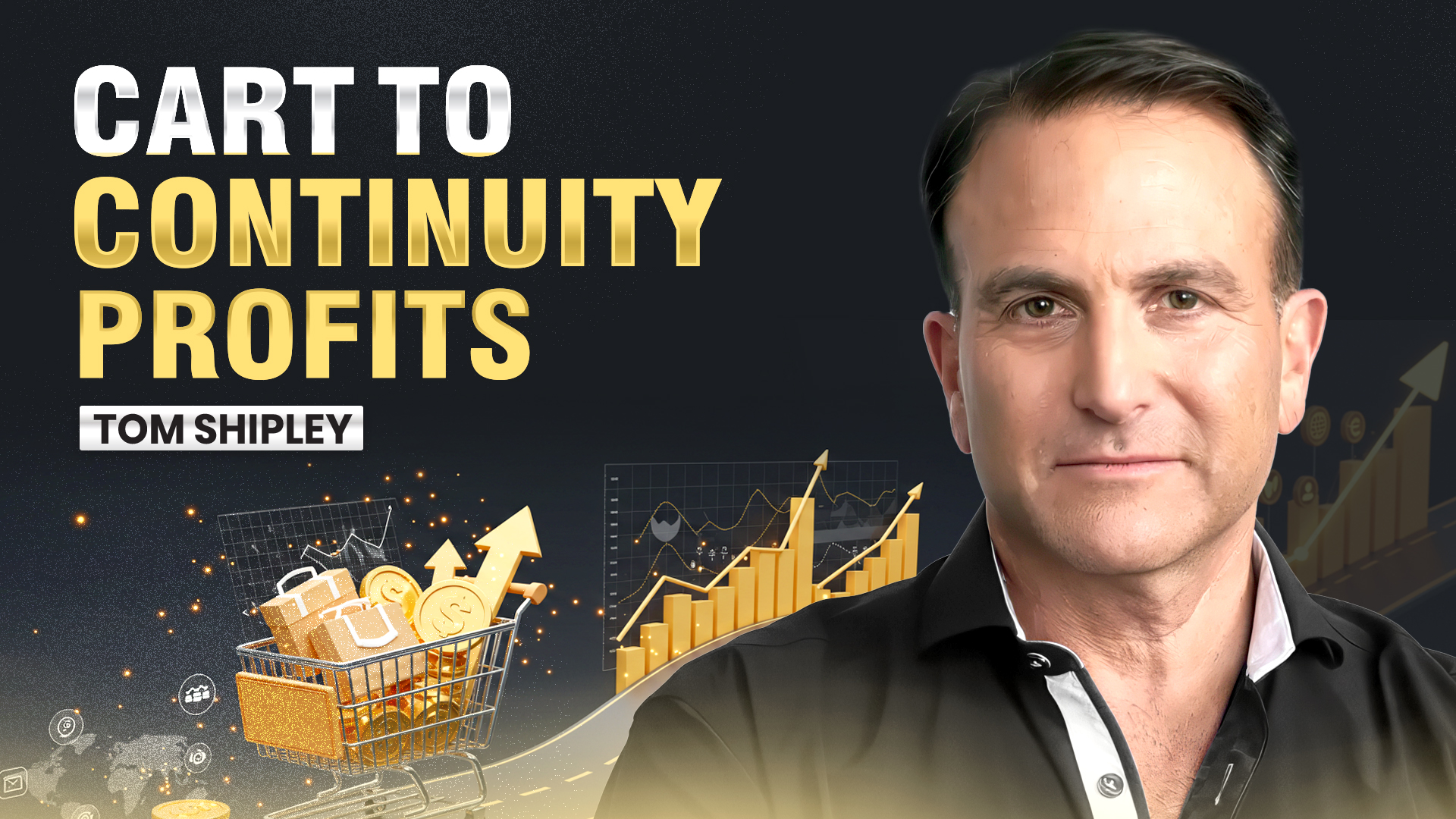 The “Cart-to-Continuity” Method That Rebuilt $600K In Monthly Profits