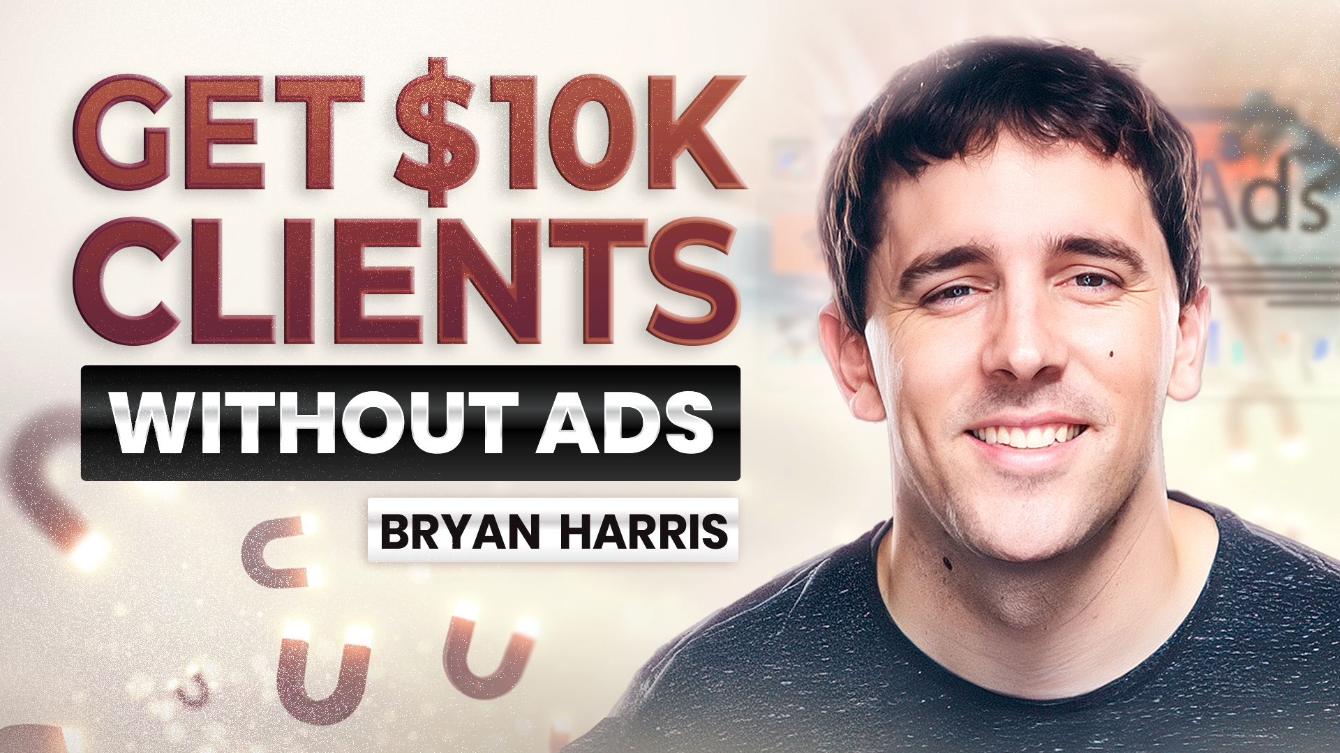 How To Find $10K Clients By Borrowing Other People's Audiences
