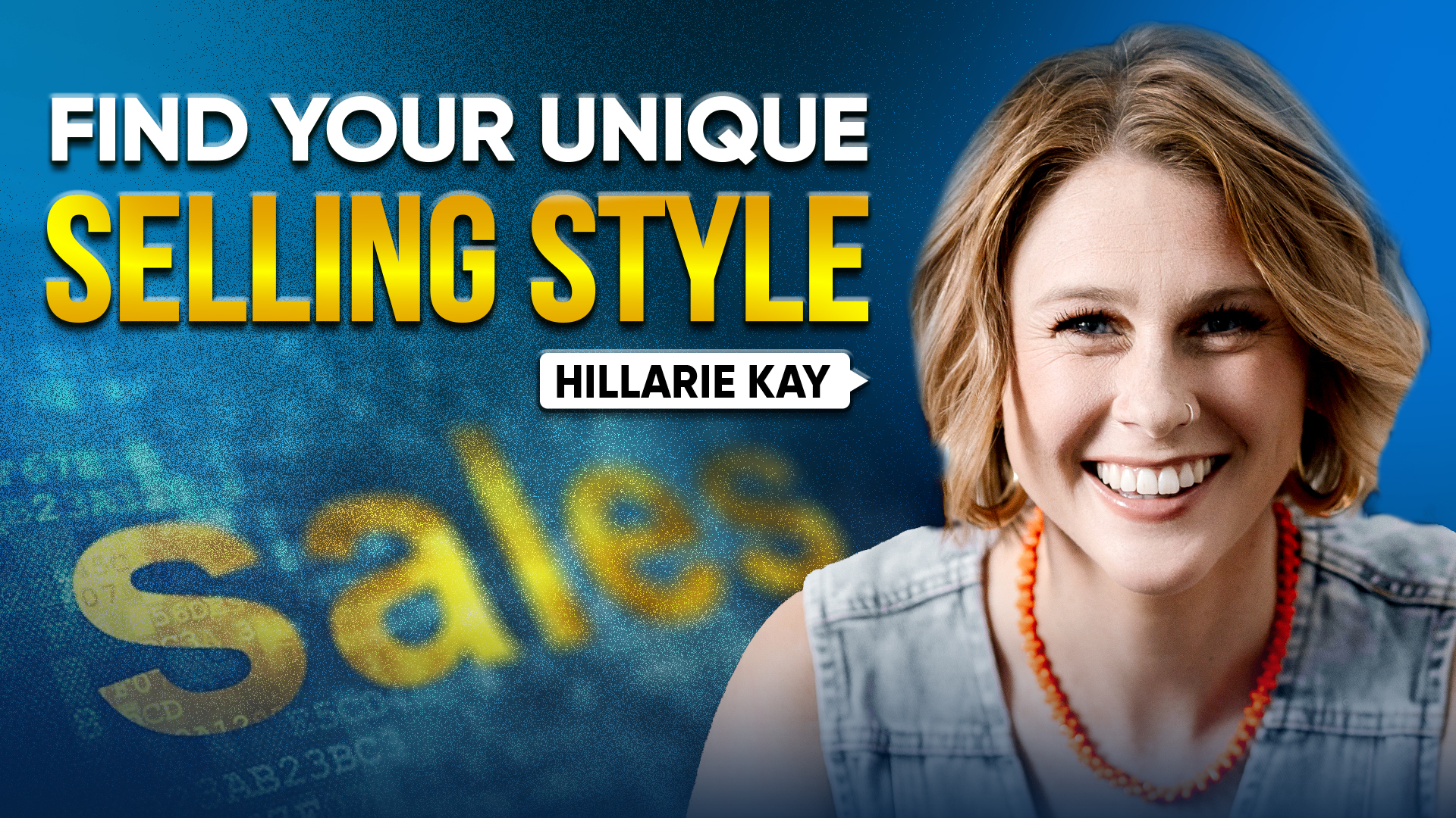 How To Find Your Unique Selling Style With The Dual Lens Method