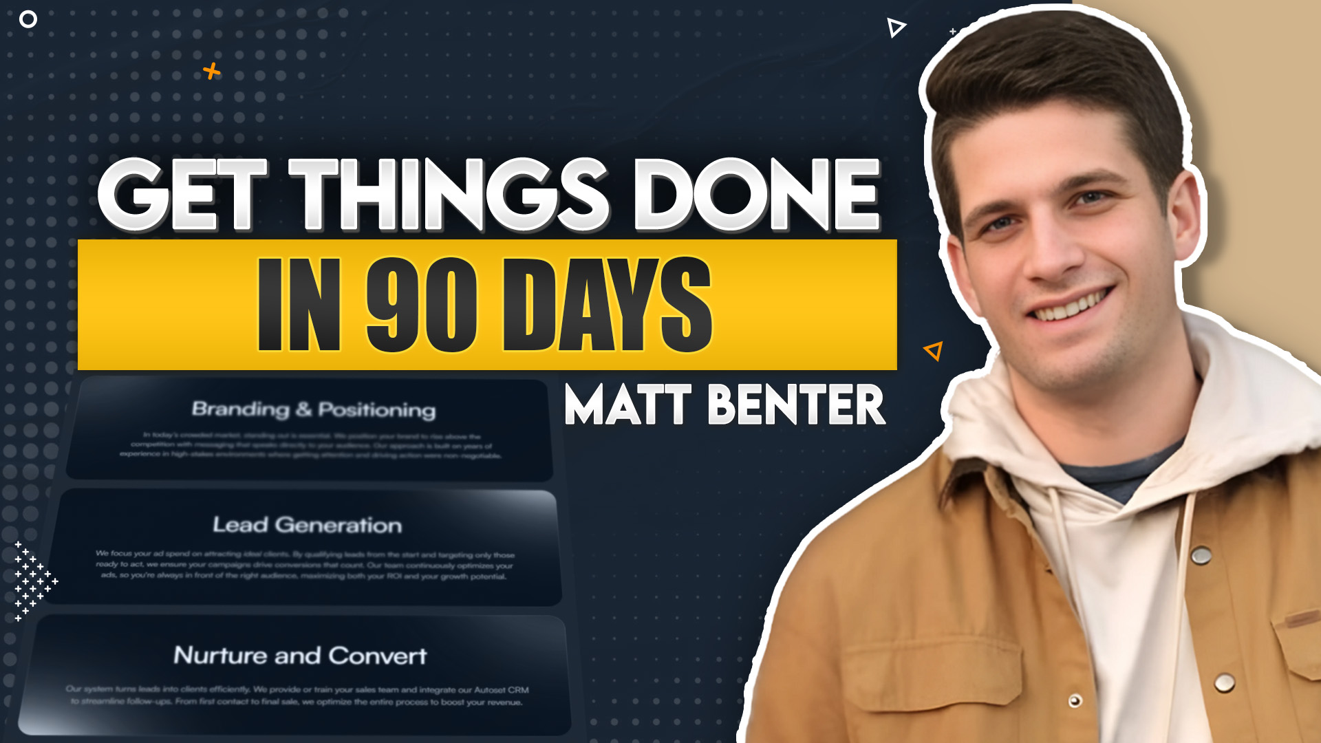 The Daily War Room System For Getting Things Done In 90 Days