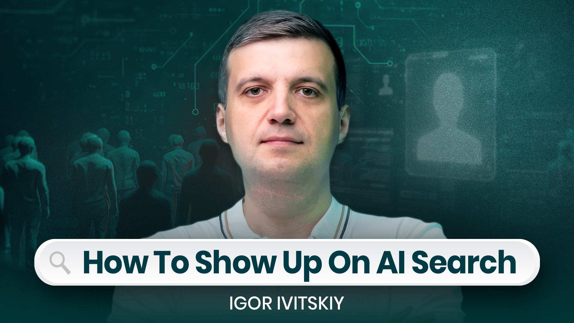 The 5-Step AI Authority System For Showing Up On AI Search