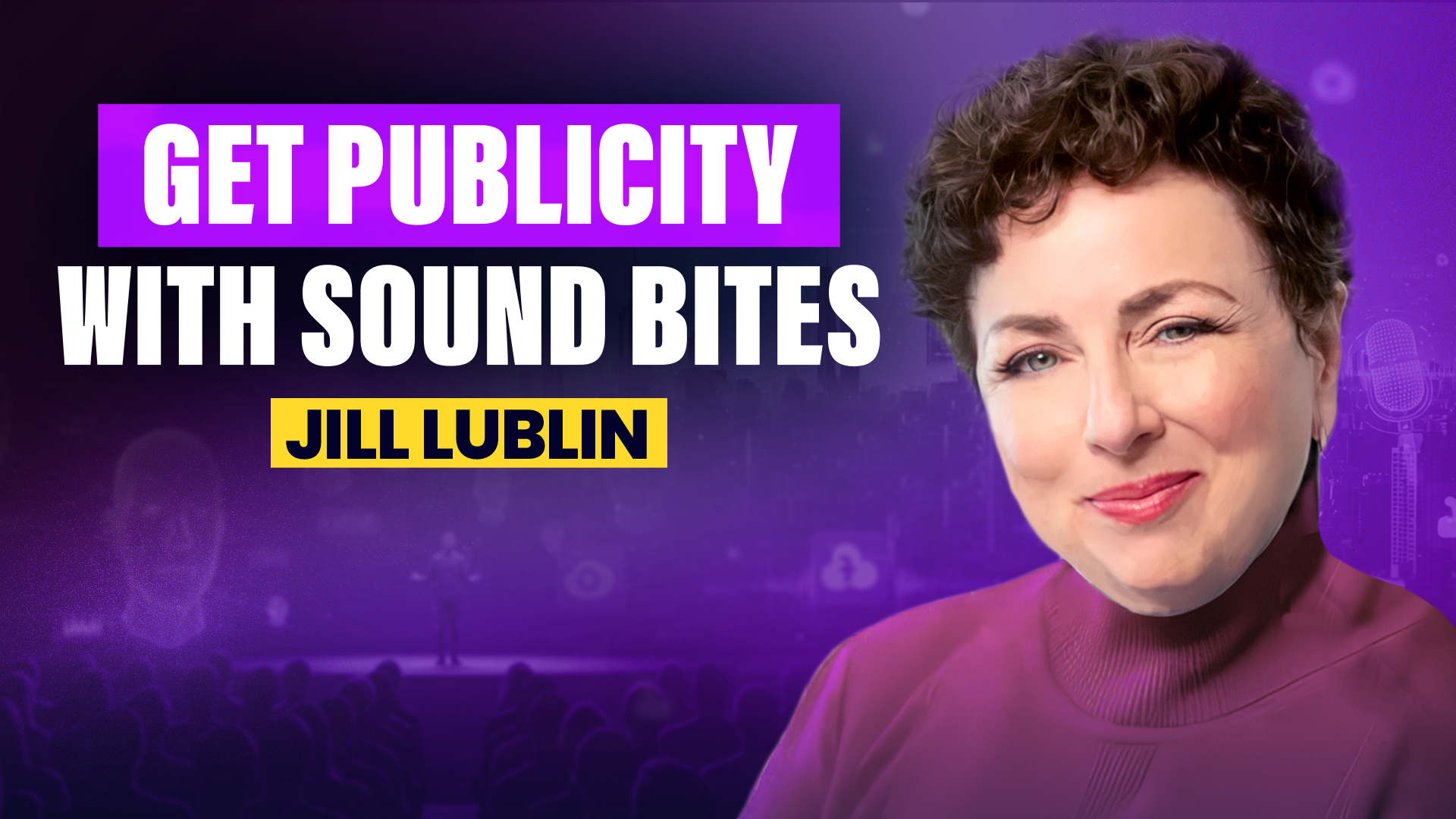 How To Win Clients, Trust, And Credibility With Catchy Sound Bites