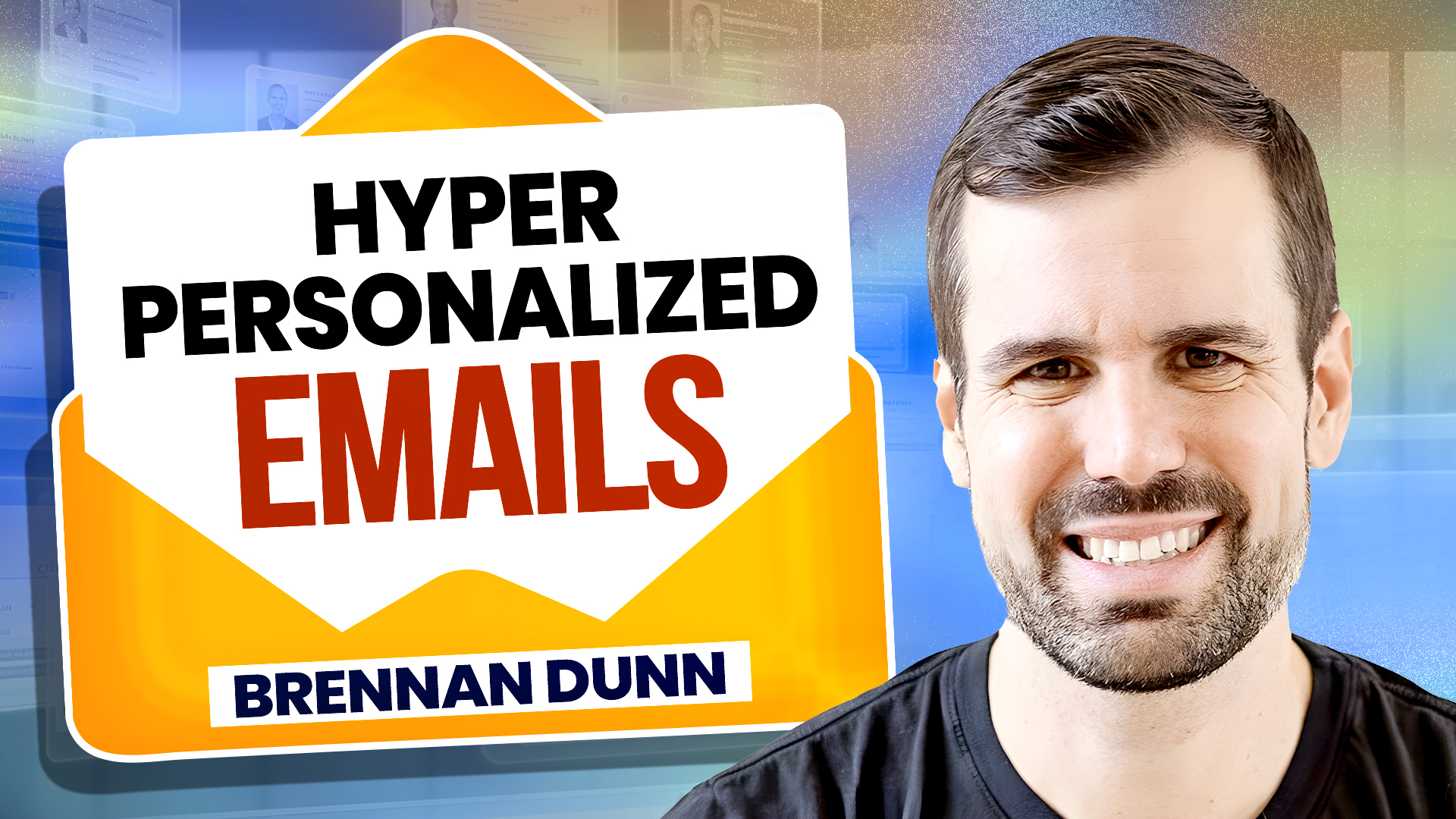 How To Create Hyper-Personalized Emails That Boosted Conversions By 38%