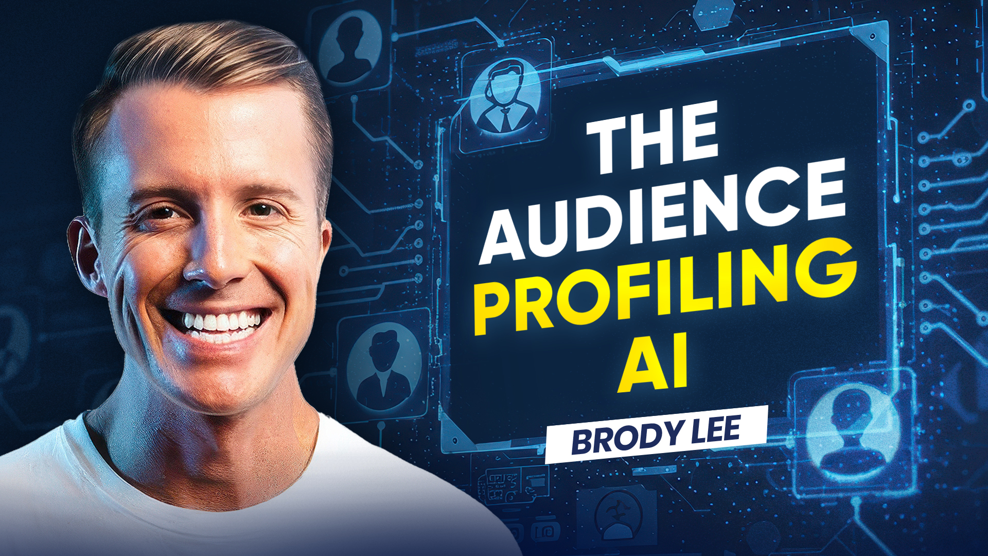 The Audience Profiling AI That Generated $75,000 Extra Revenue From One Event