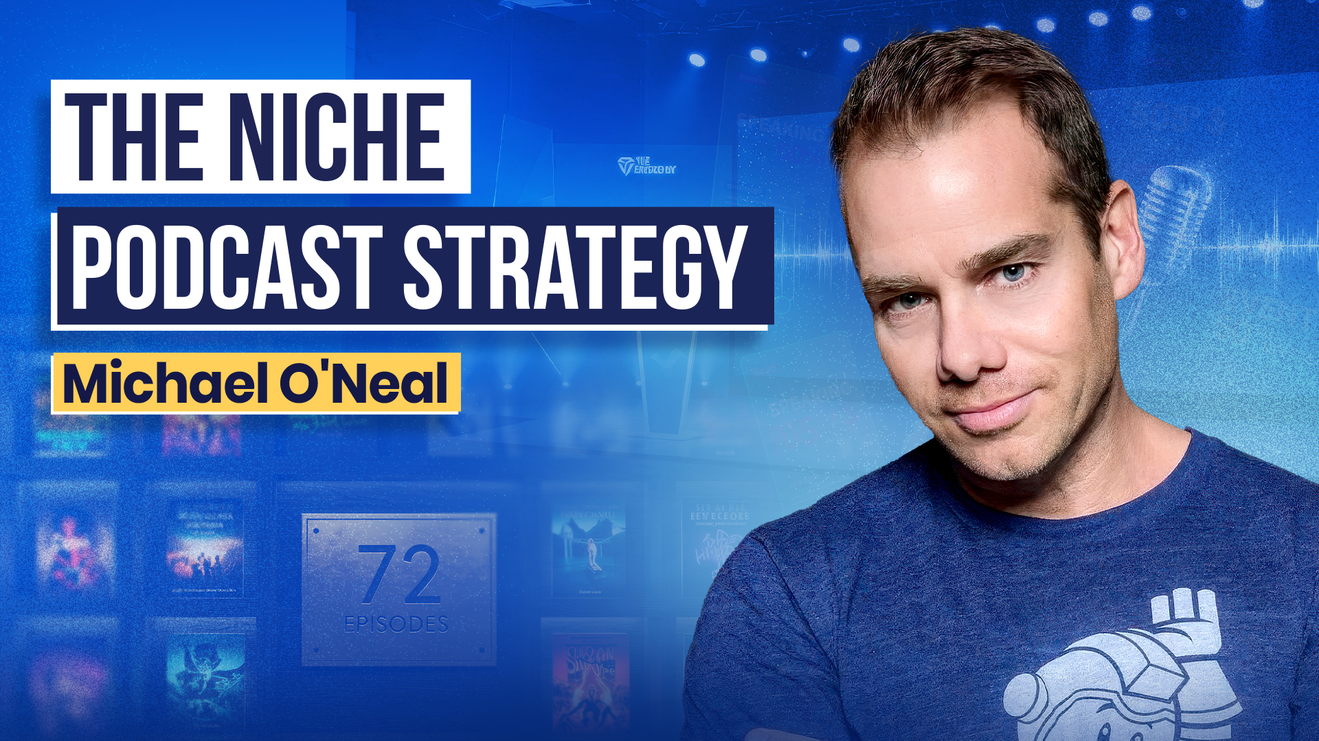 The Niche Podcast Strategy That Generated $150K in Product Sales