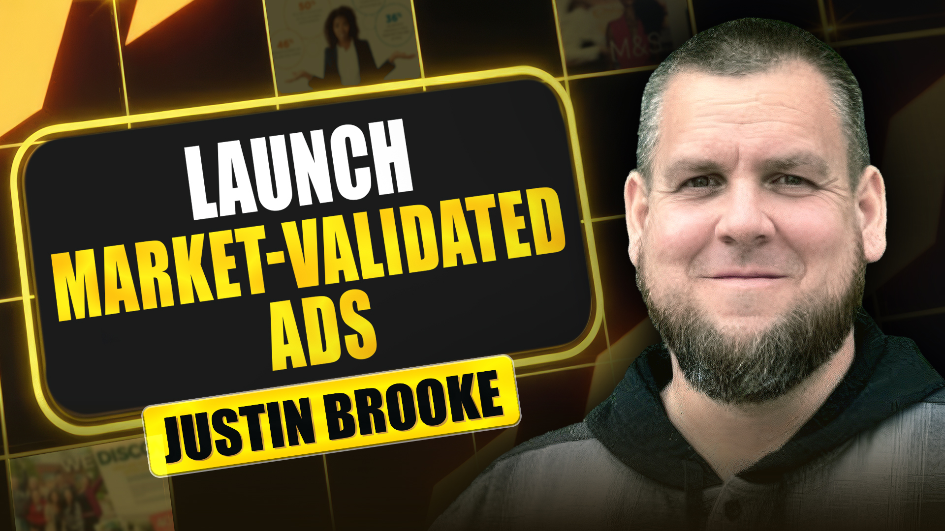 Validate Winning Ads and Sales Pages Before Launch With Virtual AI Focus Groups