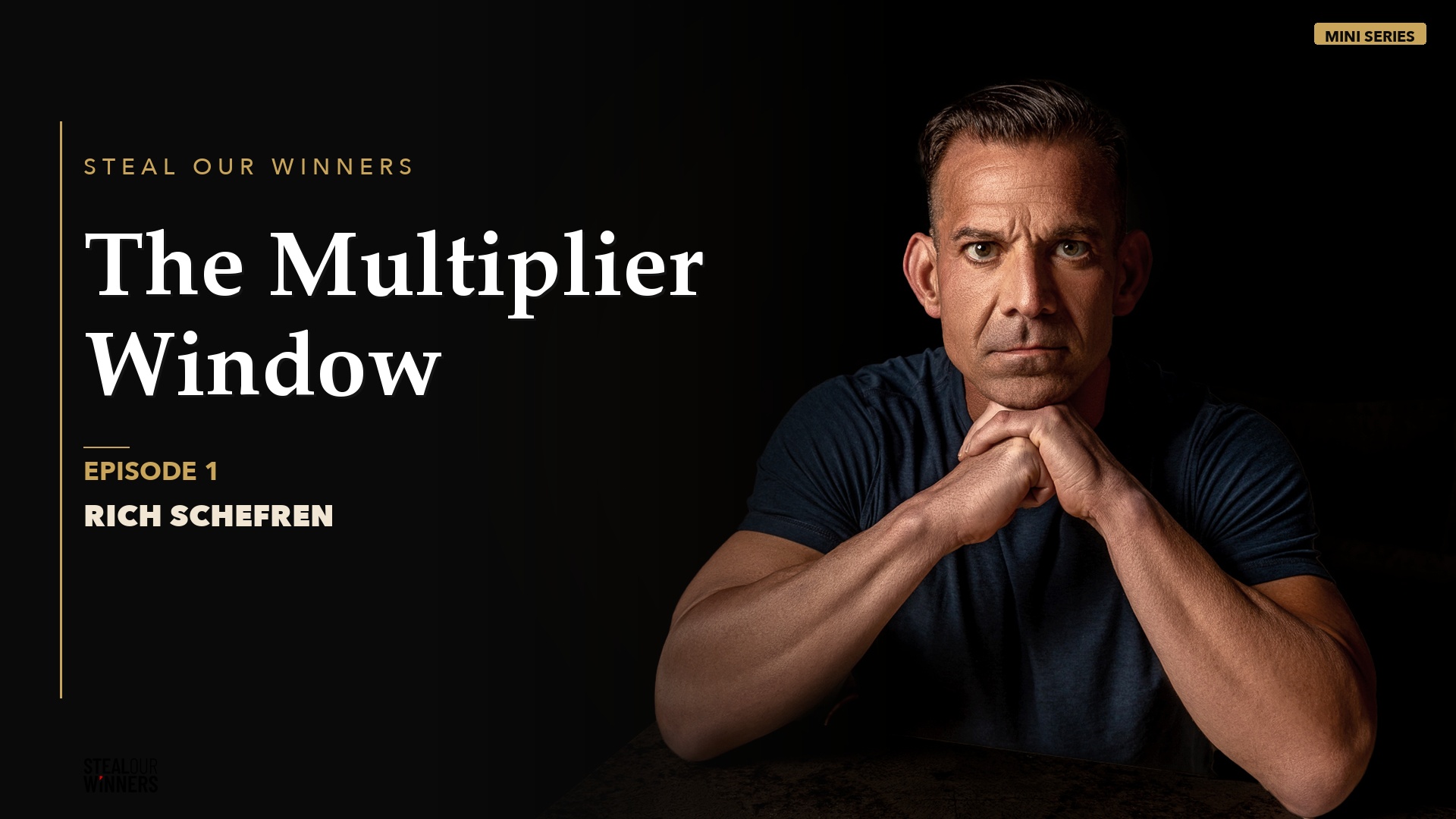 The 18-Month AI Window That Separates the 1% From Everyone Else