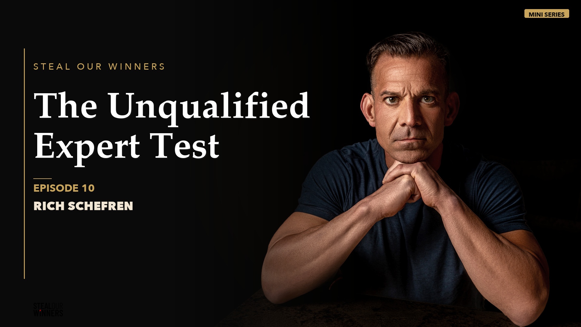 The Unqualified Expert Test That Finds 3 Domains Where You Can Direct AI