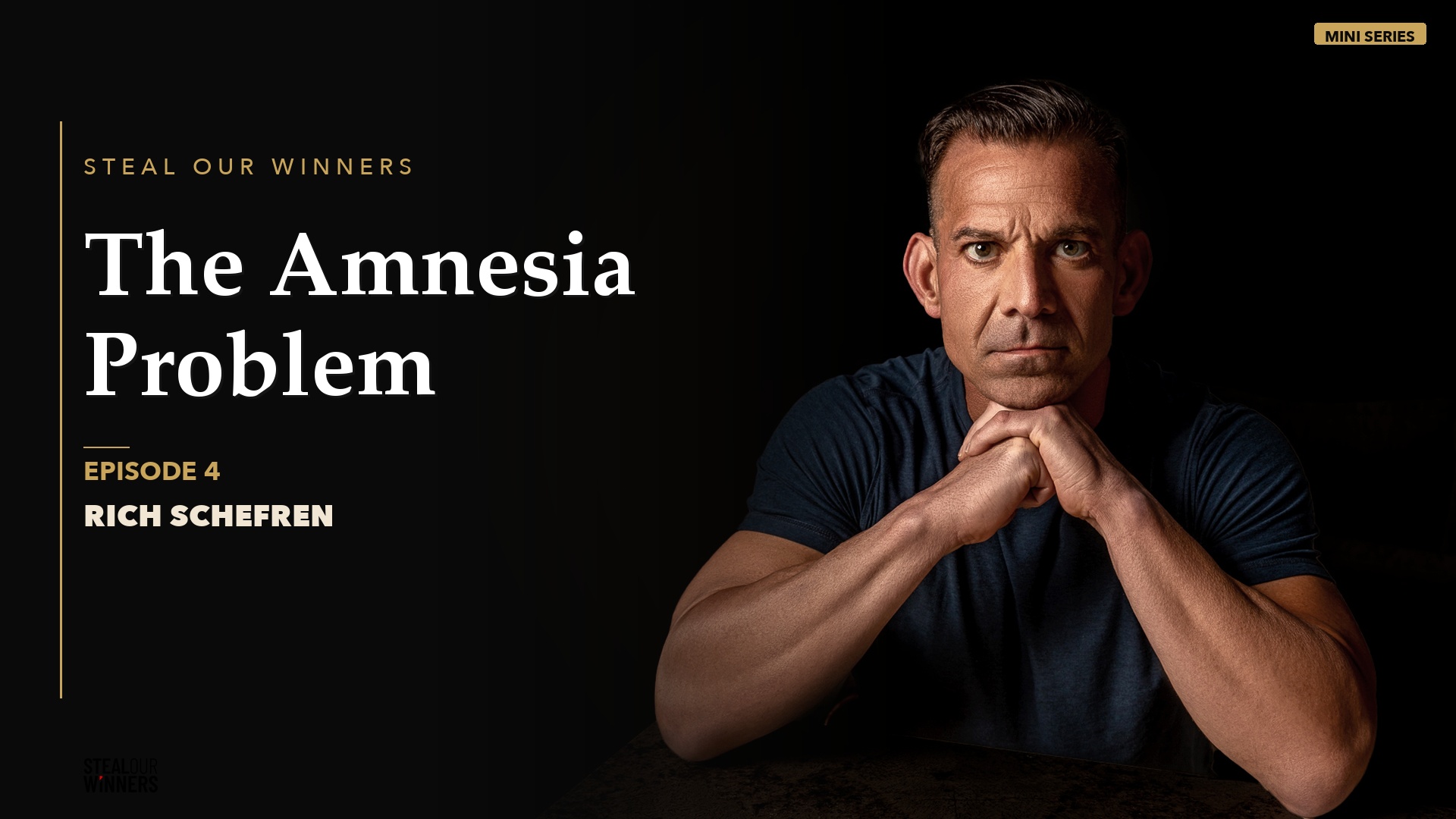 The 4-Ring Memory System That Ends AI Amnesia