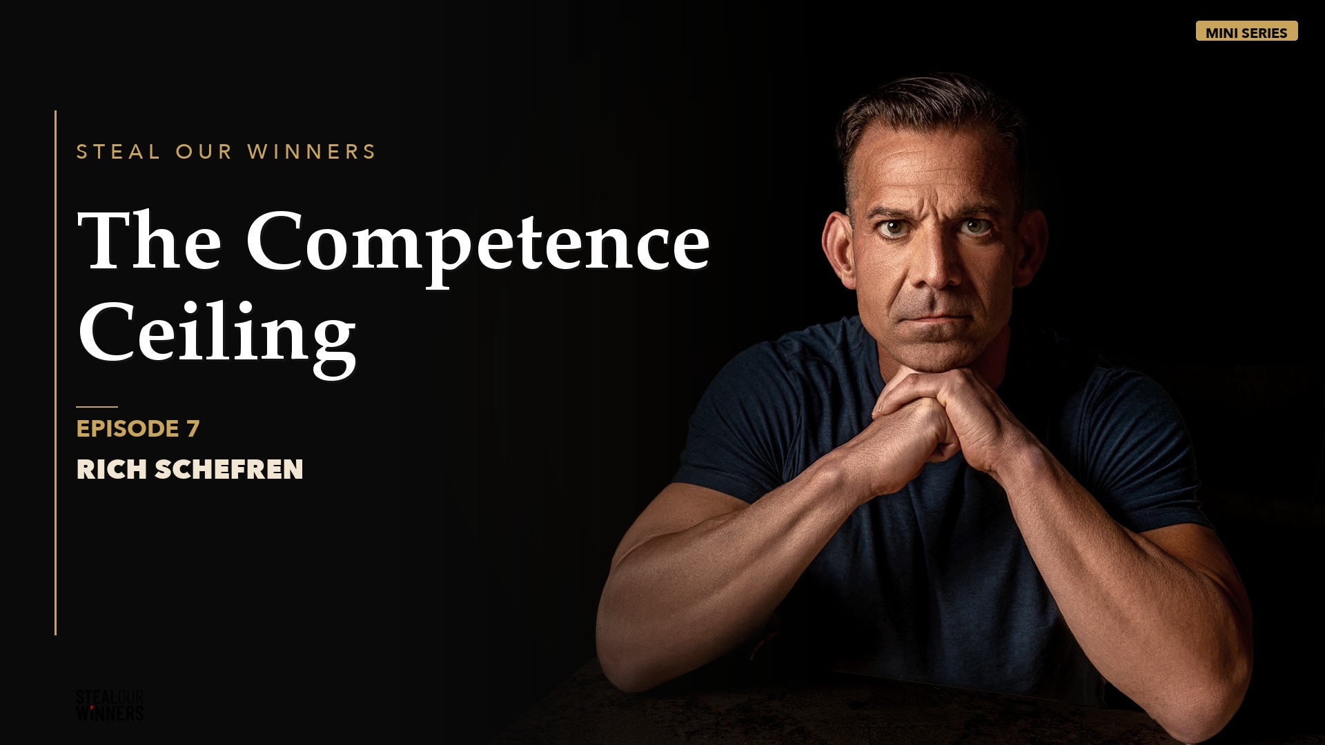 Break the Competence Ceiling With 4 Methods That Make Your Expertise AI-Ready