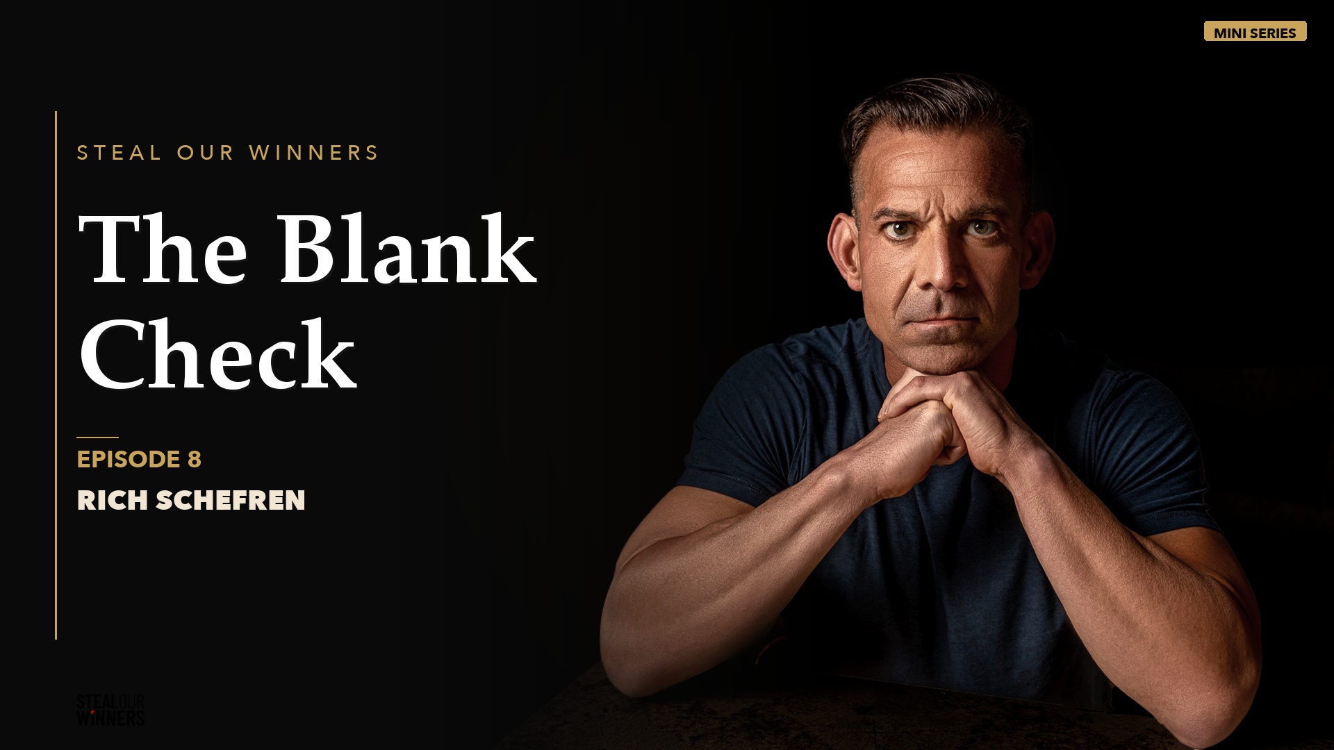 The Blank Check Audit That Finds Six Hidden Decisions Hiding In Your AI Instruct