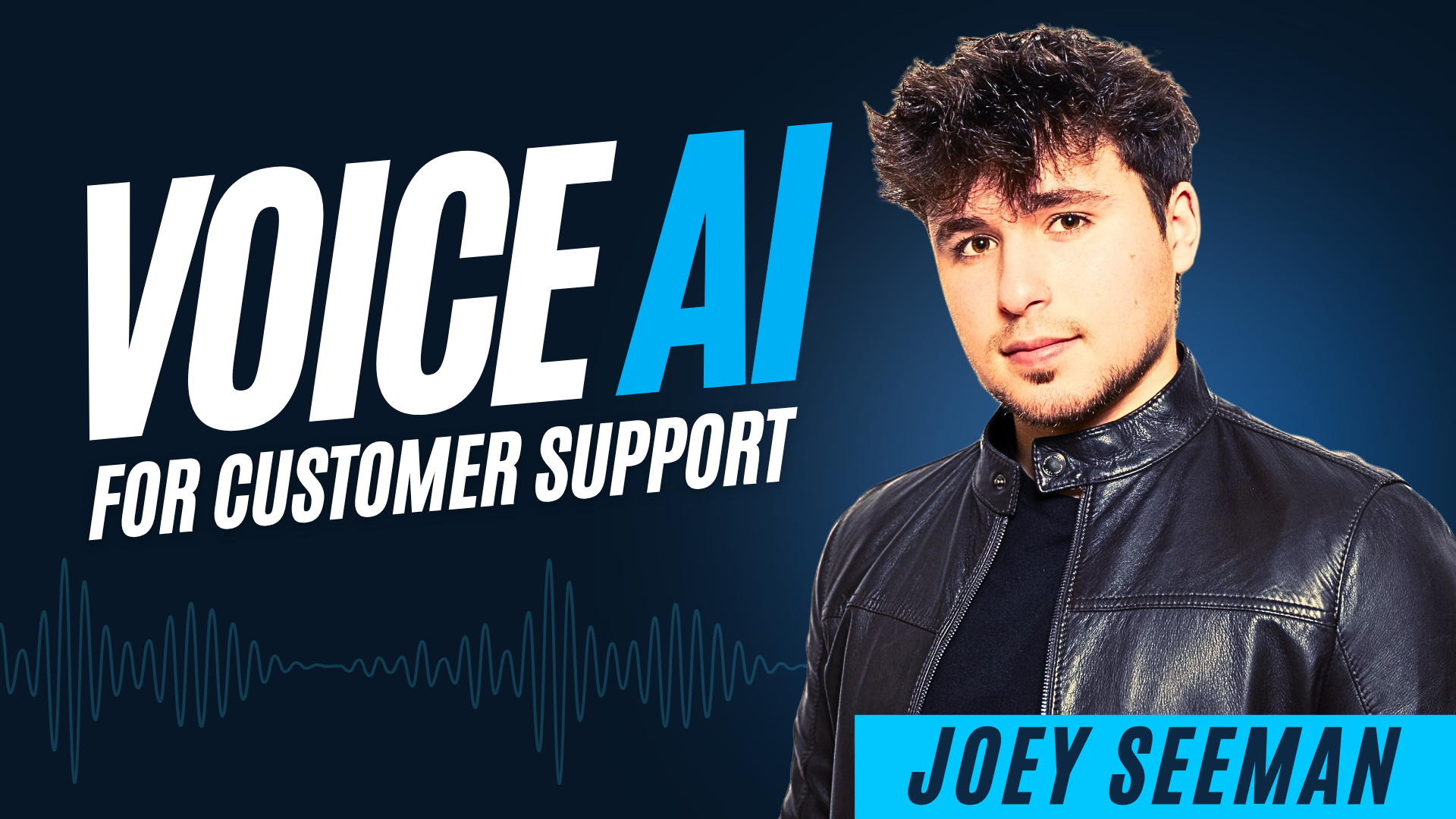 The Voice AI System That Can Handle 80% Of Customer Support Calls